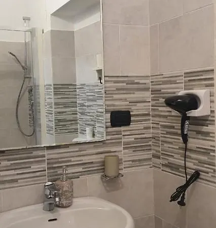 Отель типа 